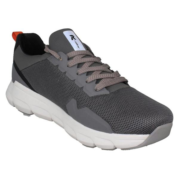 Rieker Mens Revolution Rieker Casual Trainers 07802