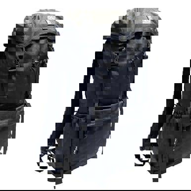 OLPRO 40 Litre Rucksack - Black