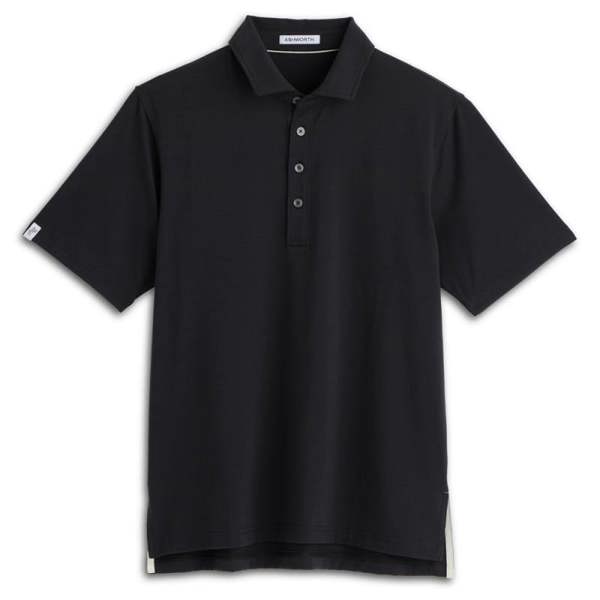 Ashworth Dry Release Polo