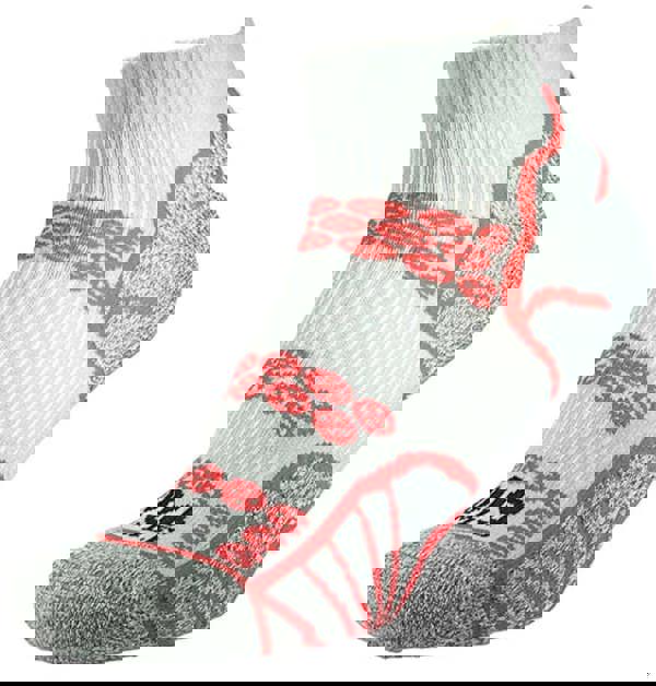 1000 Mile 2011R Mens Running Socklet Ankle Socks - Single Pack