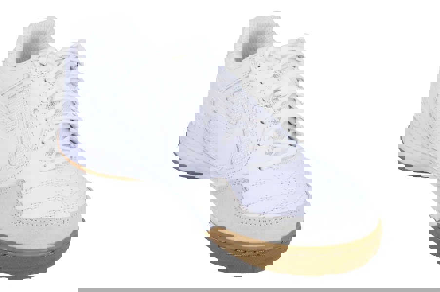 Nike Gato Mens Trainers Hq6019  100 - White Gum Light Brown 100 - Photo 3