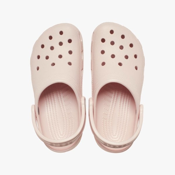 Crocs 10001-6UR CLASSIC Womens Clogs Quartz