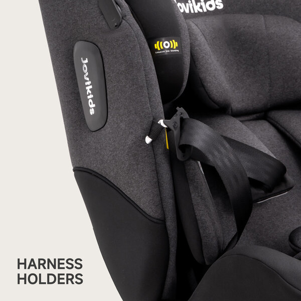 JoviKids Ranger 2  Car Seat -Twilight