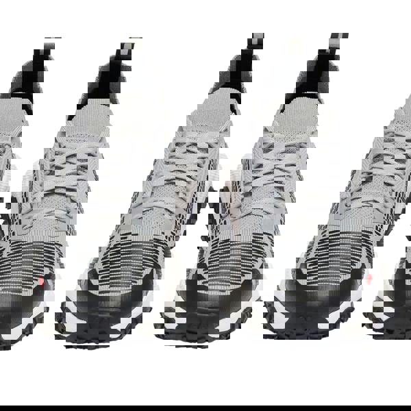 Hugo Mens Go 1st Trainers - Grey - 