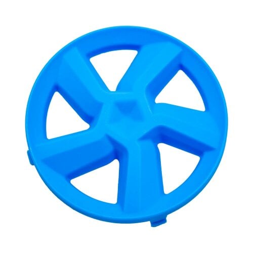 Equip2clean Wheel Cover for GP4 Pressure Washer
