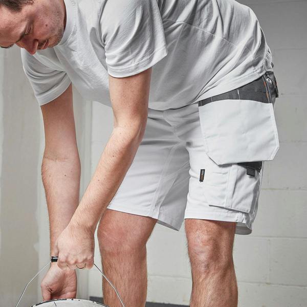 Scruffs Worker Plus Holster Short