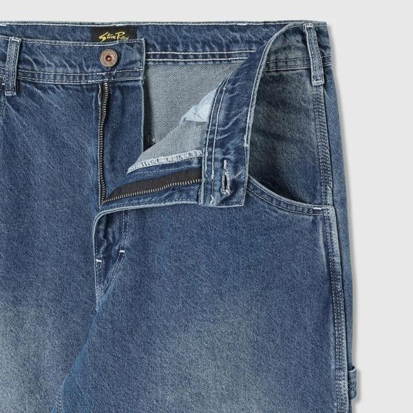 Stan Ray 80s Denim Painter Pant