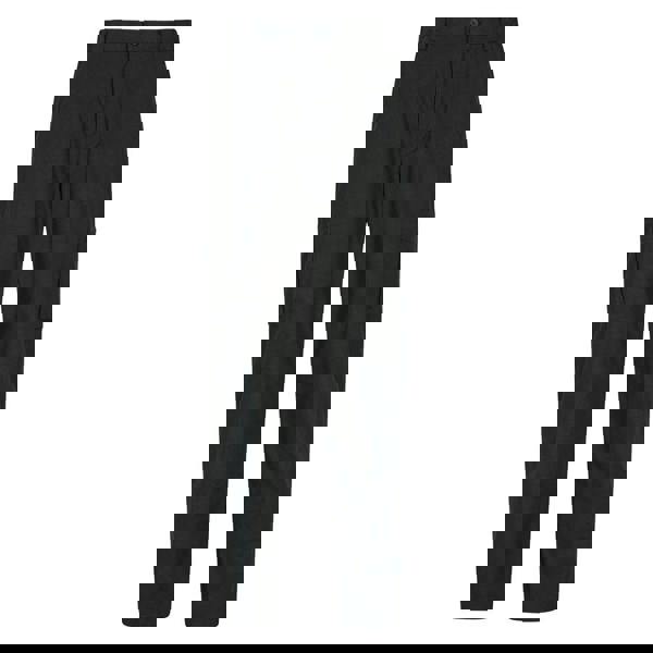 Mountain Warehouse Mens Trek II Short Cargo Trousers - Black