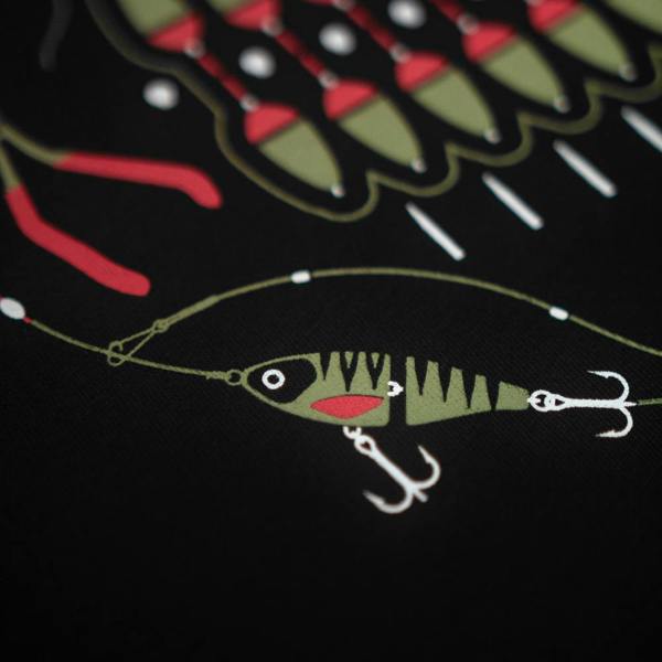 Kumu Dead Bait Tee