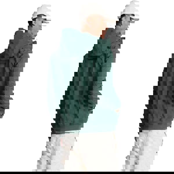 Lyle & Scott Fleece Back Softshell Jkt Green S