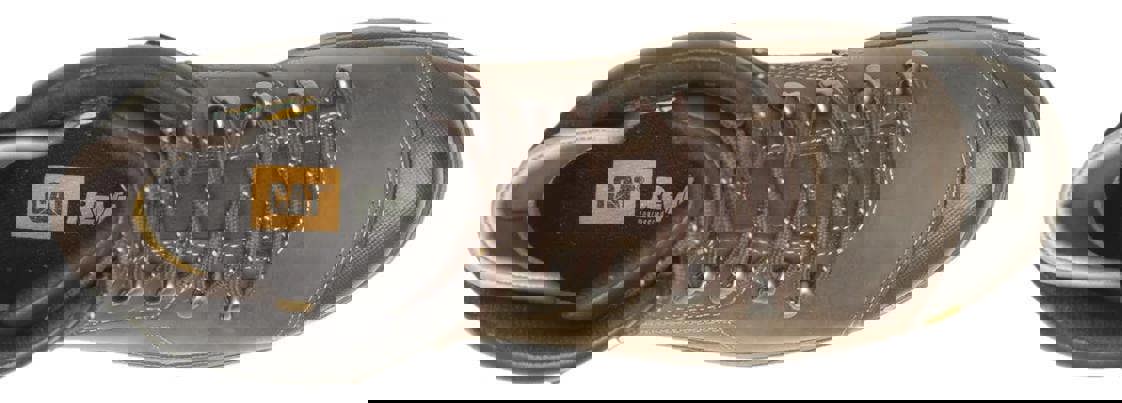 Caterpillar Diagnostic 2.0 Mens S3 Safety Steel Toe Work Ankle Boots