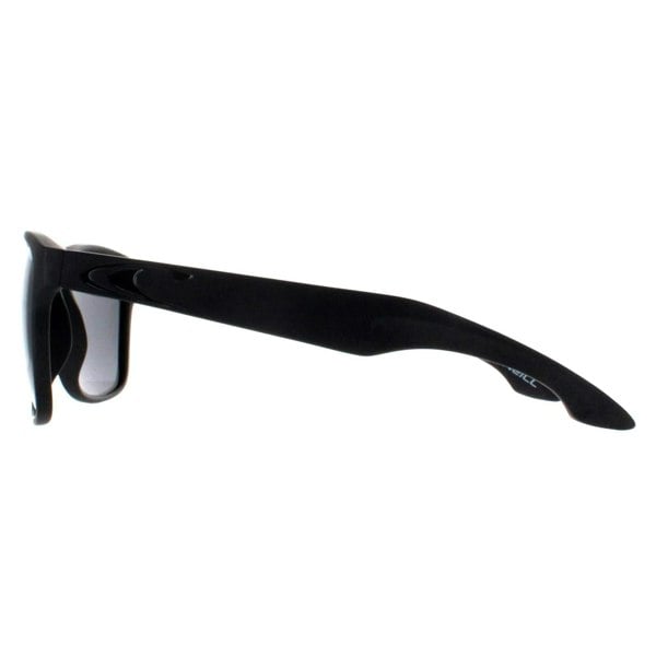 O'Neill Sunglasses Shore 127P Matte Black Grey Polarized