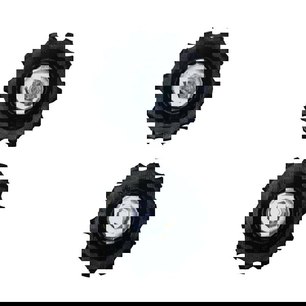 Oxford Jockey Wheels 10T for Rear Derailleur Pair 154625676628