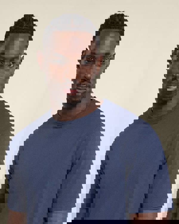 Larsson & Co Axel - Vintage Wash T-Shirt