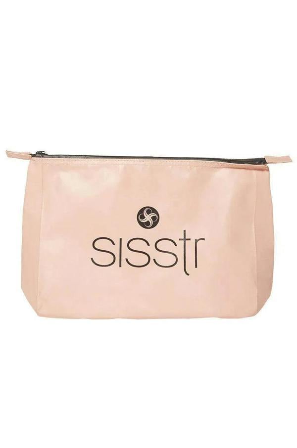 Sisstrevolution Carry The Goodies Bag