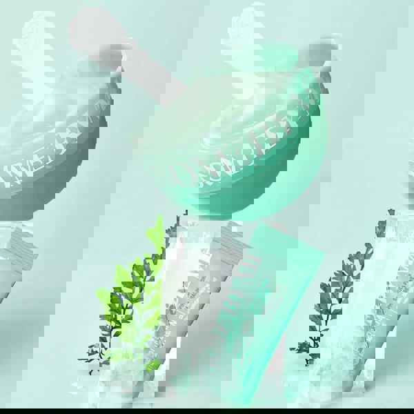 SOME BY MI PDRN Spirulina Soothing Sherbet Mask Set