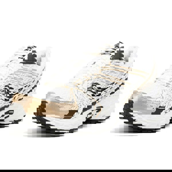 Saucony - S70812-18 Unisex Ride - Millenium White/Gold/Black