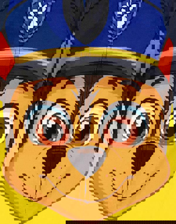 Paw Patrol Boys Blue Large Character Placement Print Multi-Pack of 2 Onesies