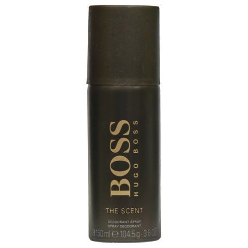 Hugo Boss The Scent for Men Deodorant 150ml Spray