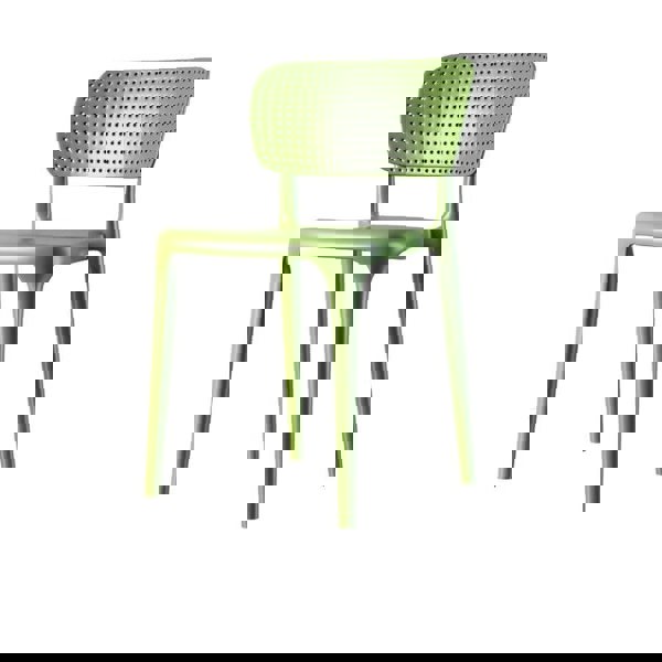 Bob Dining Chair-Weilai Concept-Weilai Concept