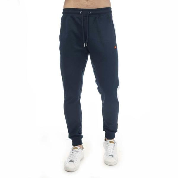 Ellesse Womens/Ladies Usato Regular Joggers - Navy - 