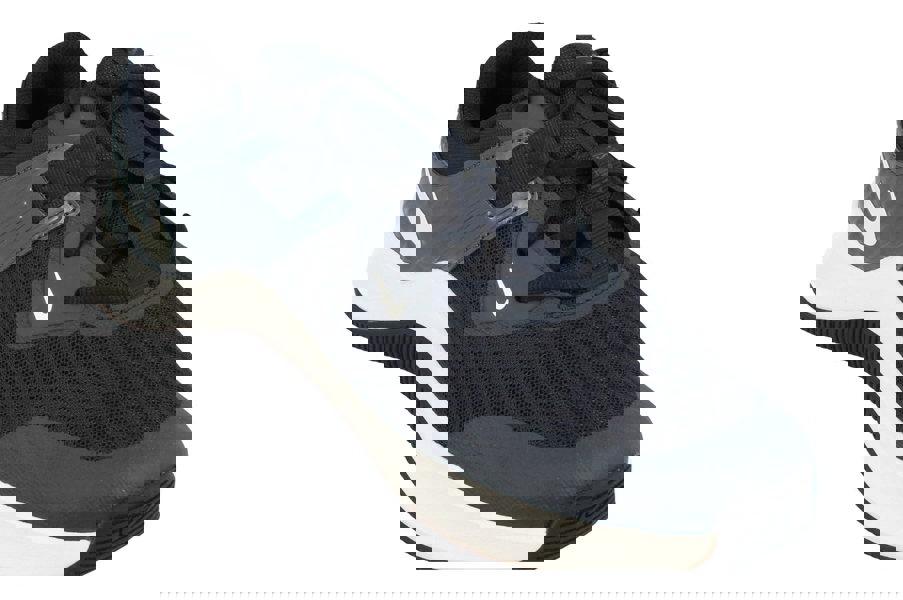 Nike Mc Trainer Mens Cu3580  401 - Obsidian White Armory Navy 401 - Photo 3