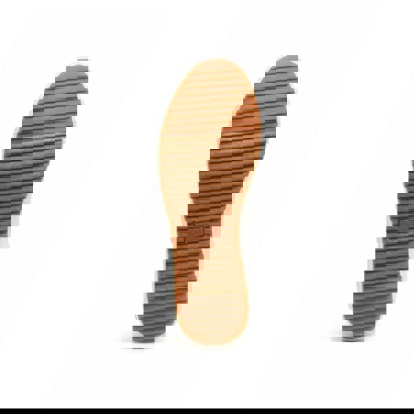 Rocket Dog CHEERY LOW Canvas Trainers Canvas Trainers   in  White