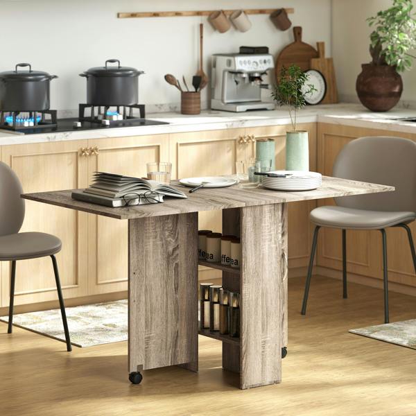 Folding Dining  Table