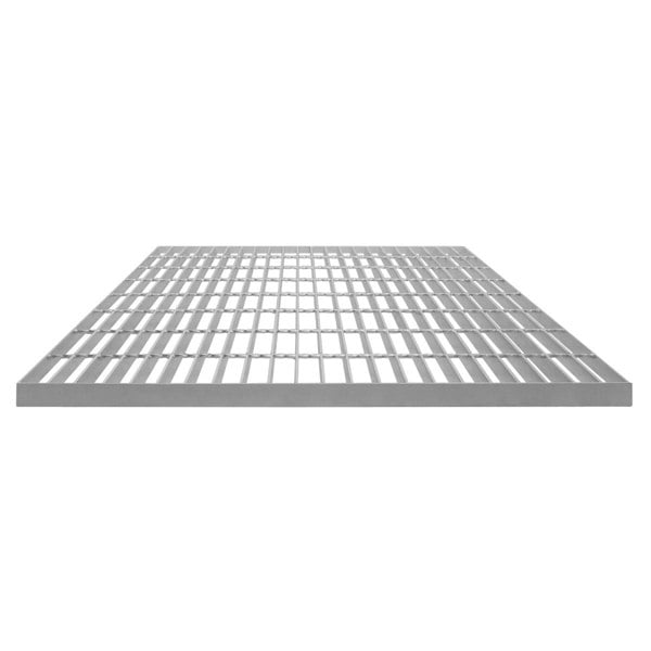 Monstershop Galvanised Grating - 800mm x 800mm