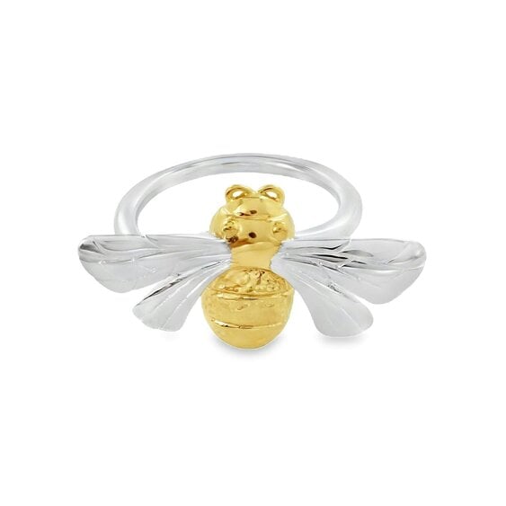 Reeves & Reeves Queen Bee Ring