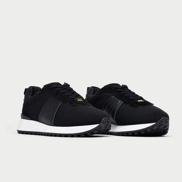 Calla Cosmos Trainers - Black