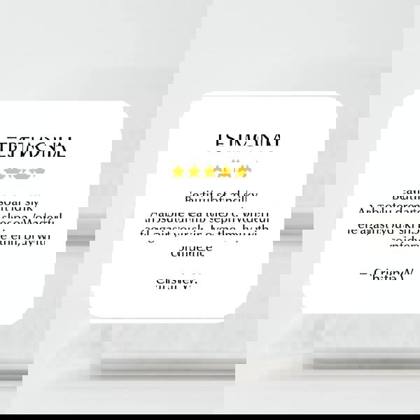 Ethical Bedding Soft & Silky Pillowcase Pair in White (Organic Cotton)