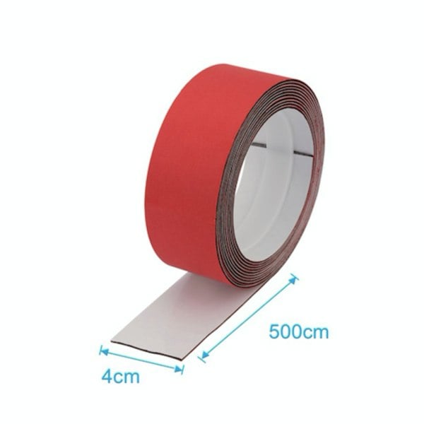 RimPro-Tec Group Felt Squeegee Tape | Squeegee Tape Slip | PPF&TINTS™