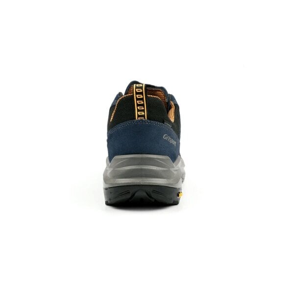 Grisport Elwood Waterproof Walking Shoe