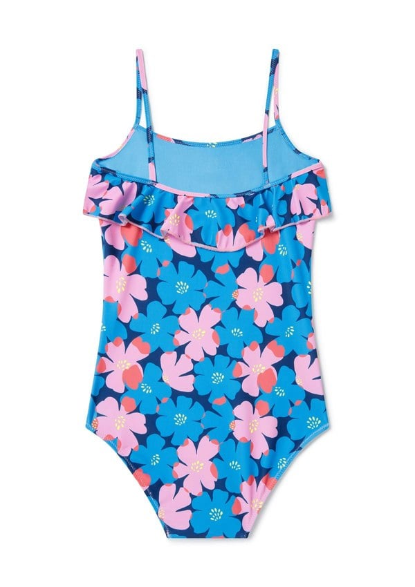 BOARDIES Sully Floral Older Girls Swimsuit