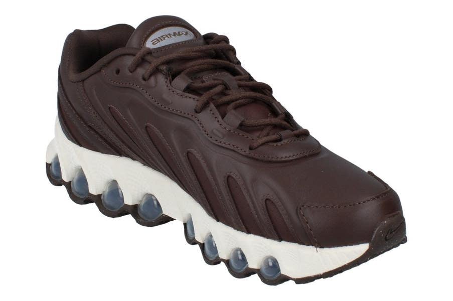 Nike Air Max Dn8 Ltr Sp Mens Trainers Ii7058 Shoes  200 - Baroque Brown 200 - Photo 3
