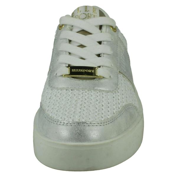 Elle Sport Ladies Elle Sport Casual Trainers F7324