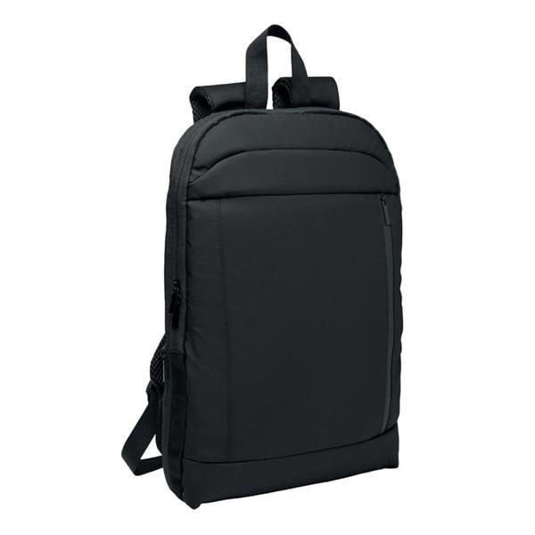 MidOcean Expandable Backpack - Black - 