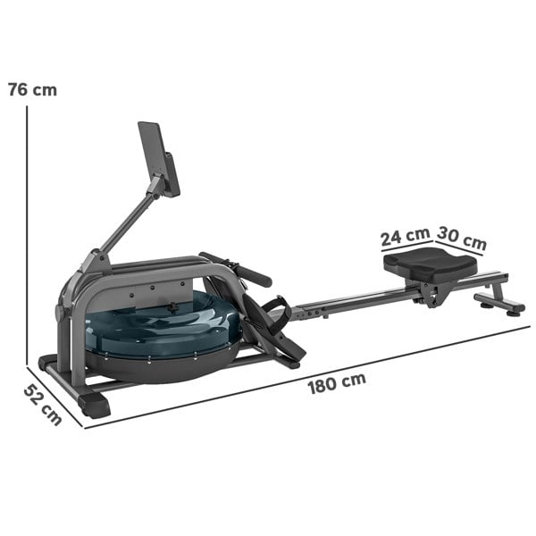 Rowing Machine