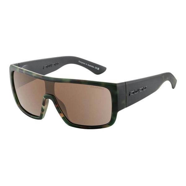 Dirty Dog TANK - Camo with Polarized Brown Lens