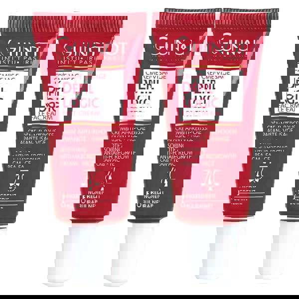 Guinot Depil Logic Visage Depilatory