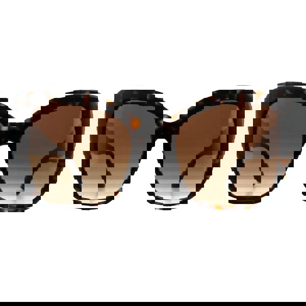 Dolce & Gabbana Sunglasses DG4348 502/13 Havana Brown Gradient