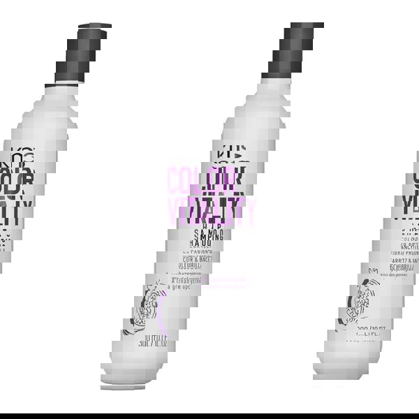 KMS Color Vitality Shampoo
