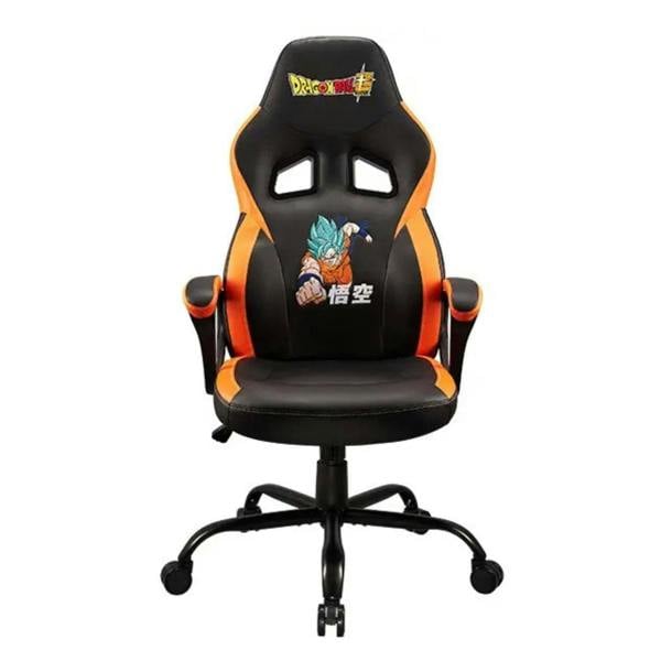 Subsonic Dragon Ball Z Original Gaming Seat Ultimate Goku