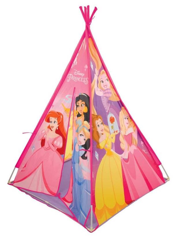 Disney Princess Kids Teepee