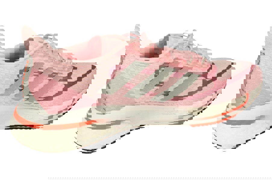 Adidas Supernova + Womens Sneakers  FX6671 - Pink White Grey Fx6671 - Photo 2
