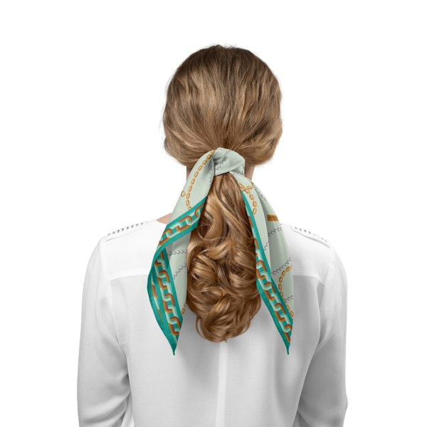 Le Parmentier M2 V3 50 C&P Bandana - Green