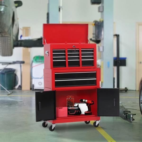Tool Chest Set