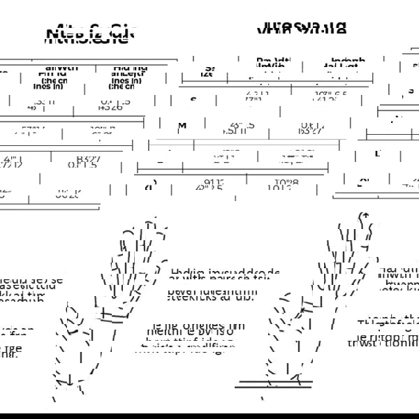 Infinity Leather Women’s Premium Suede Leather Shearling Wool Lining Gloves