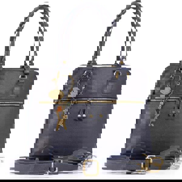 Catwalk Collection Handbags Victoria - Handbag